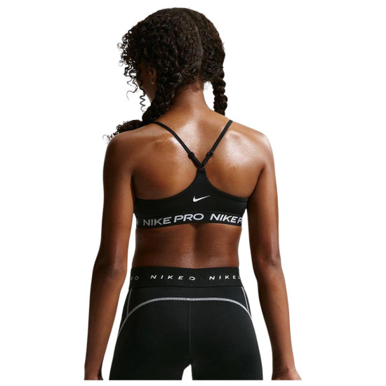 Nike Παιδικό μπουστάκι Pro Indy Bra